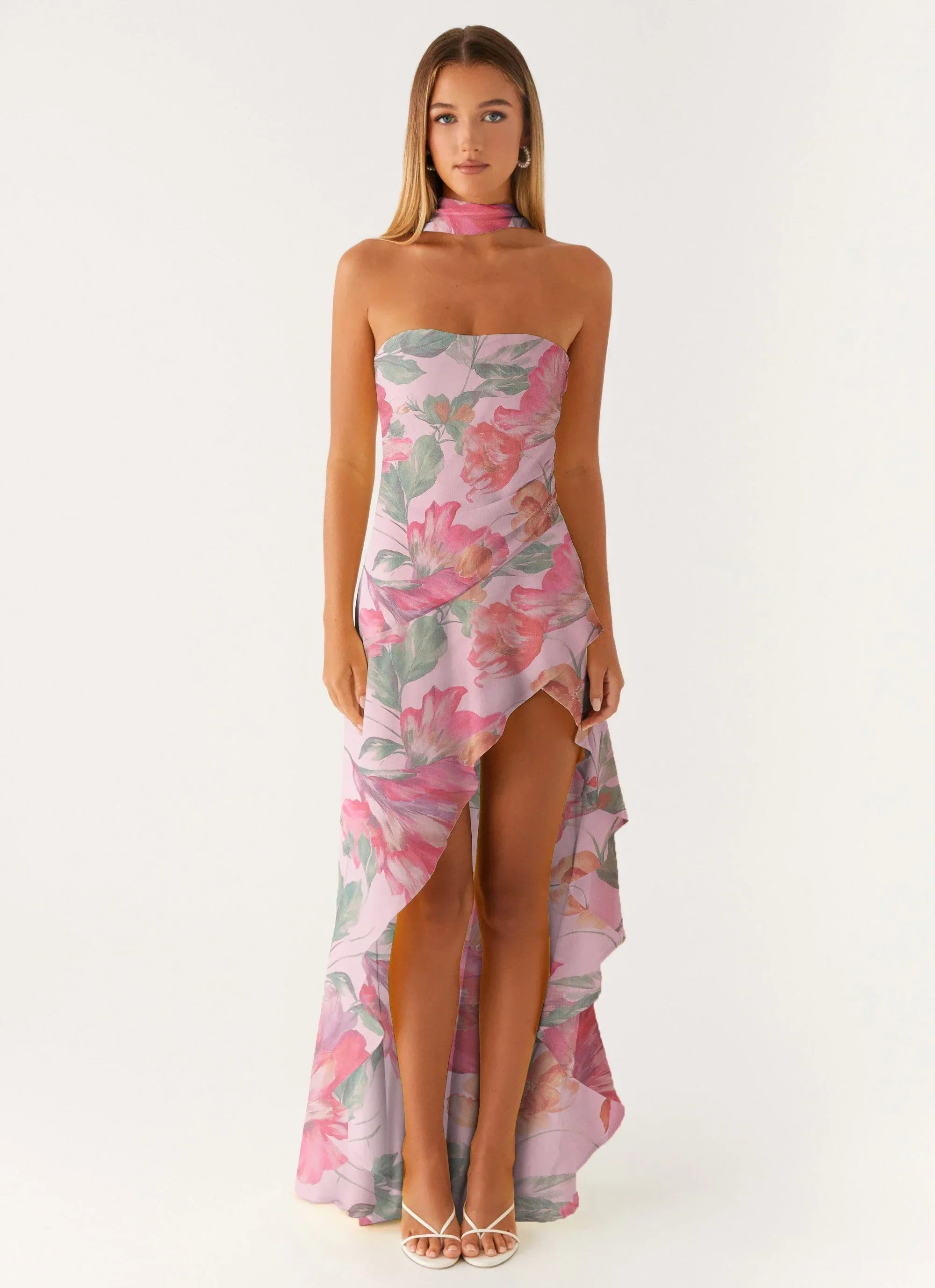 Parker - שמלה דגם