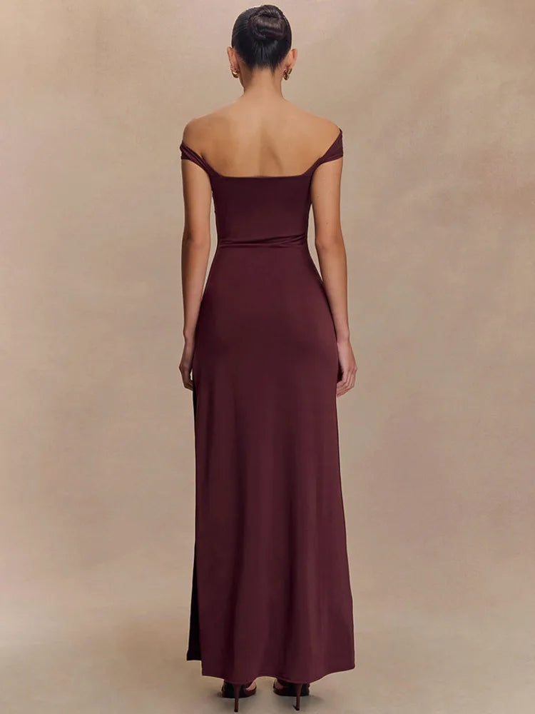 Ashley- שמלה דגם