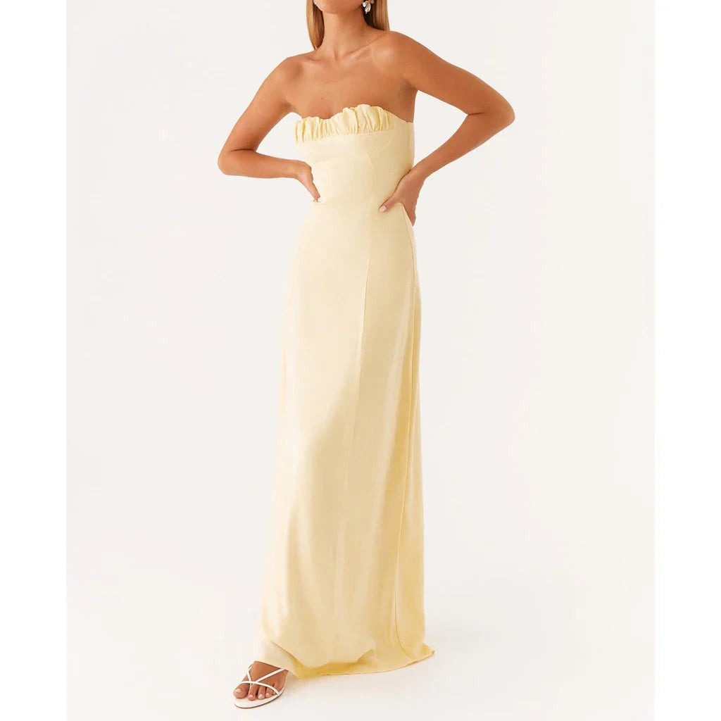 Josie - שמלה דגם