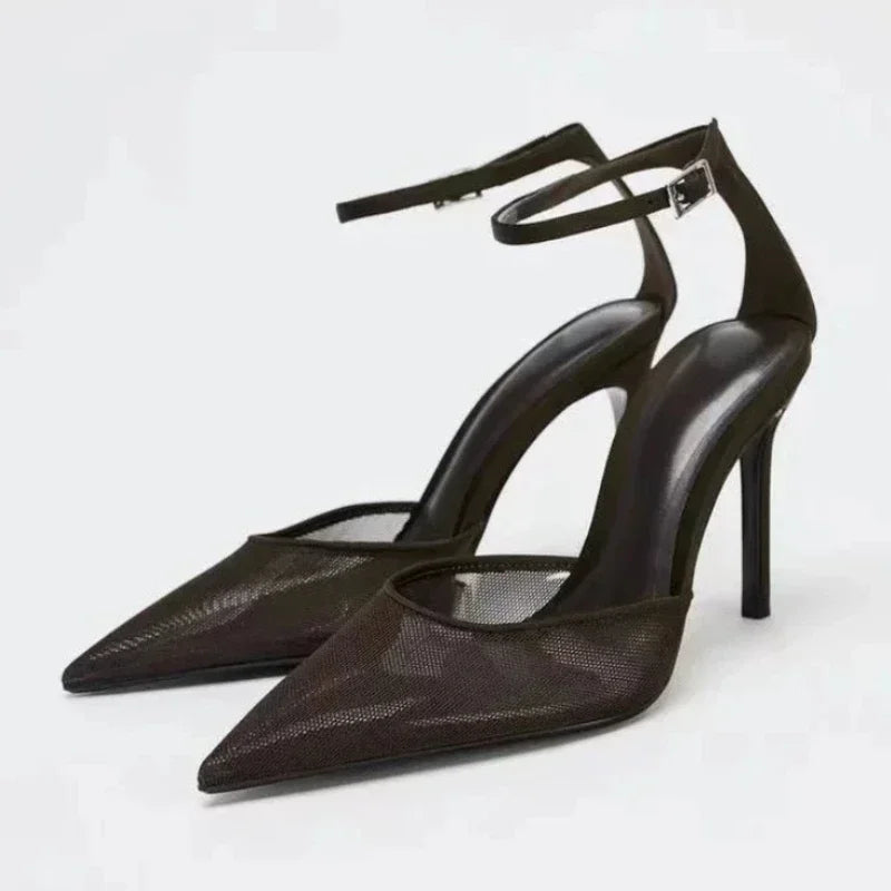 Leilani - נעליים דגם