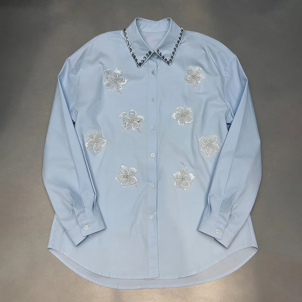 Eliza- חולצה דגם