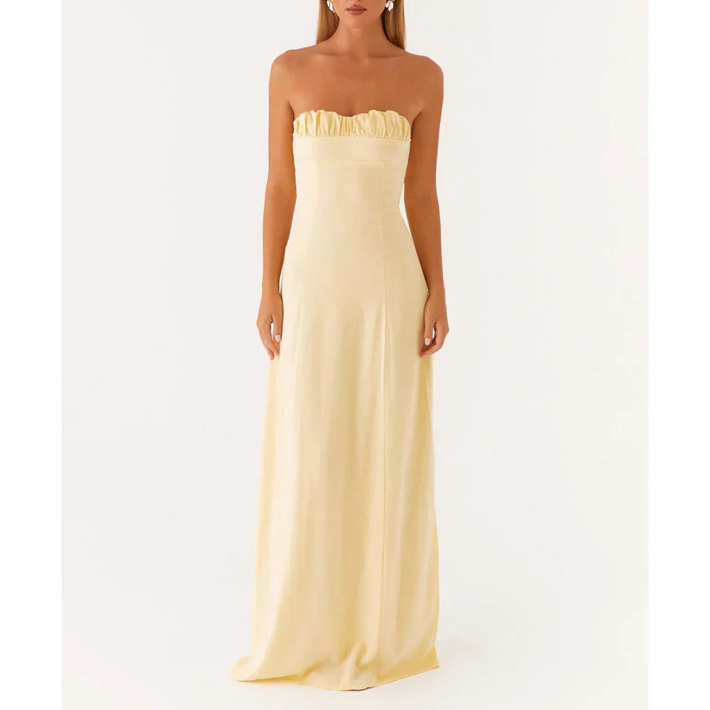 Josie - שמלה דגם