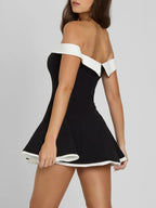 Natalie - שמלה דגם