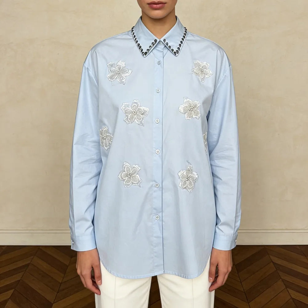 Eliza- חולצה דגם