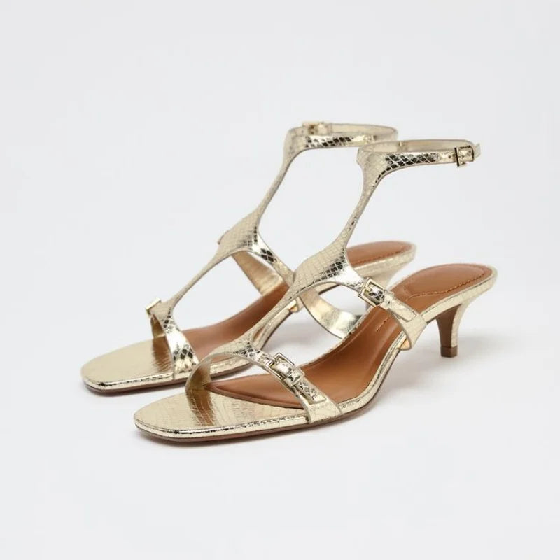 Noa- סנדלים דגם