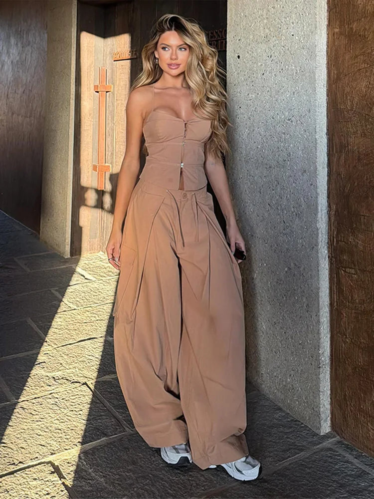 cami-סט דגם