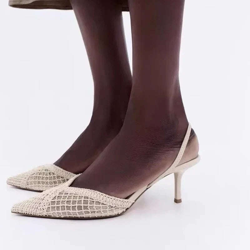 Sadie - נעליים דגם