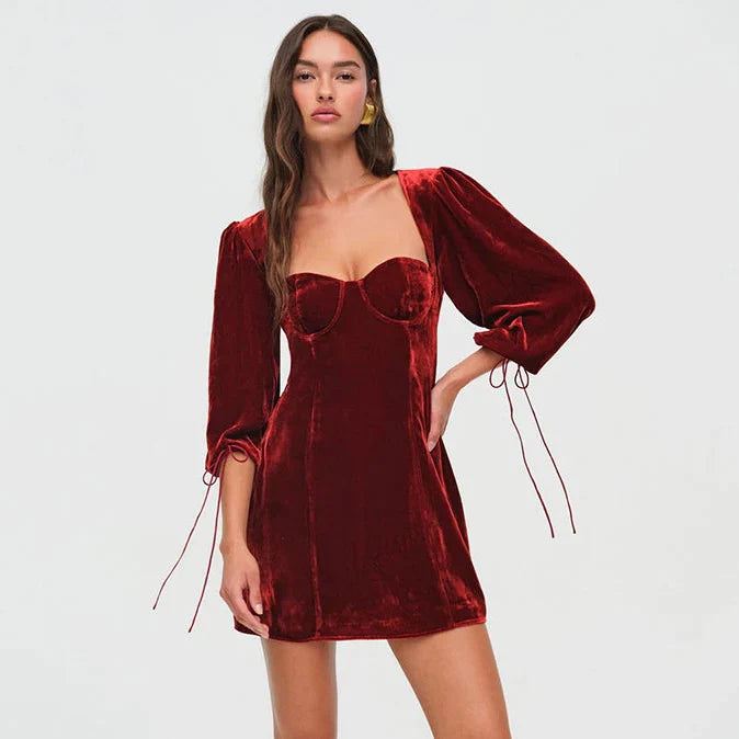 Maeve - שמלה דגם