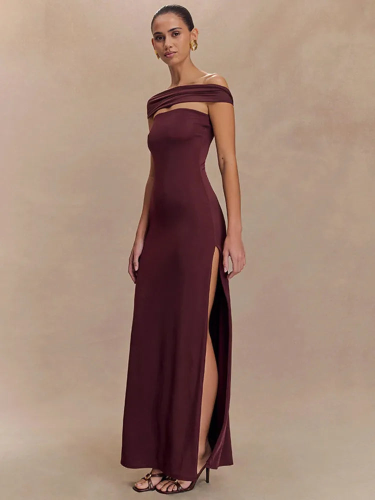 Ashley- שמלה דגם