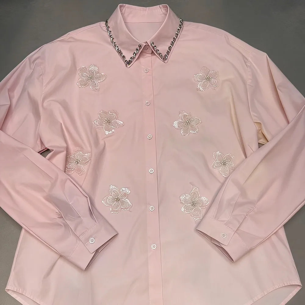 Eliza- חולצה דגם