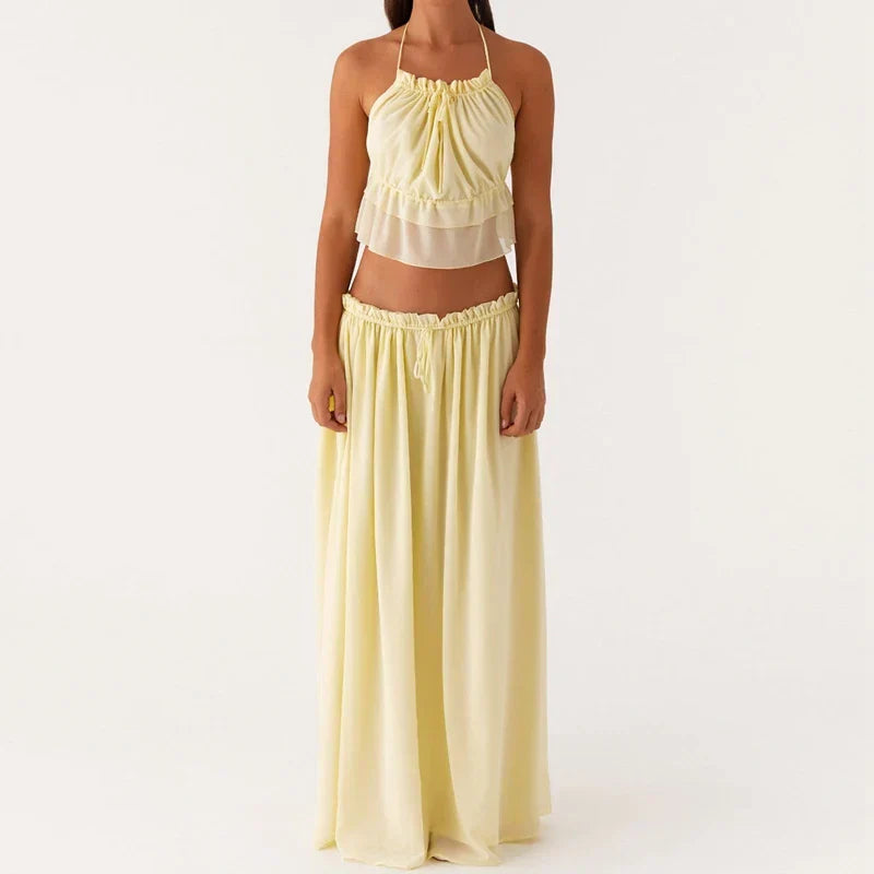 Eleanor- סט דגם