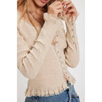 Mila - חולצה דגם