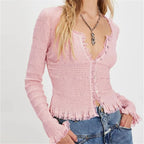 Mila - חולצה דגם