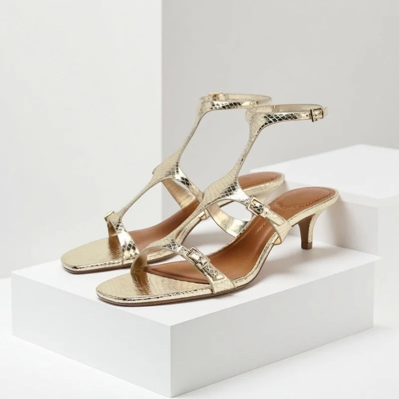 Noa- סנדלים דגם