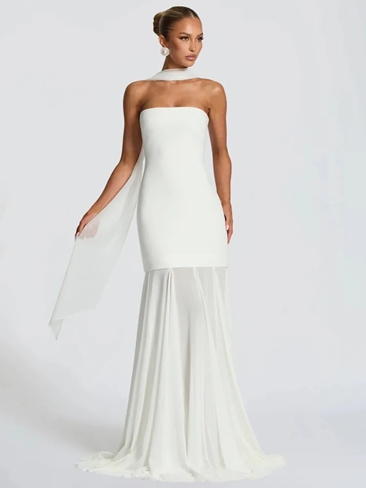 Amara- שמלה דגם