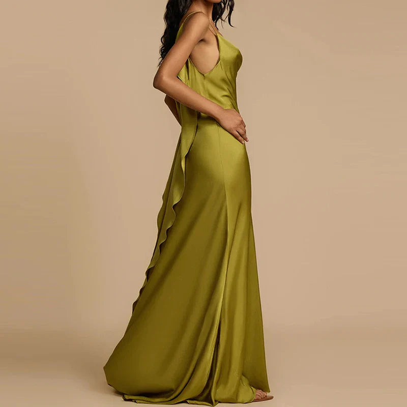 Daisy - שמלה דגם