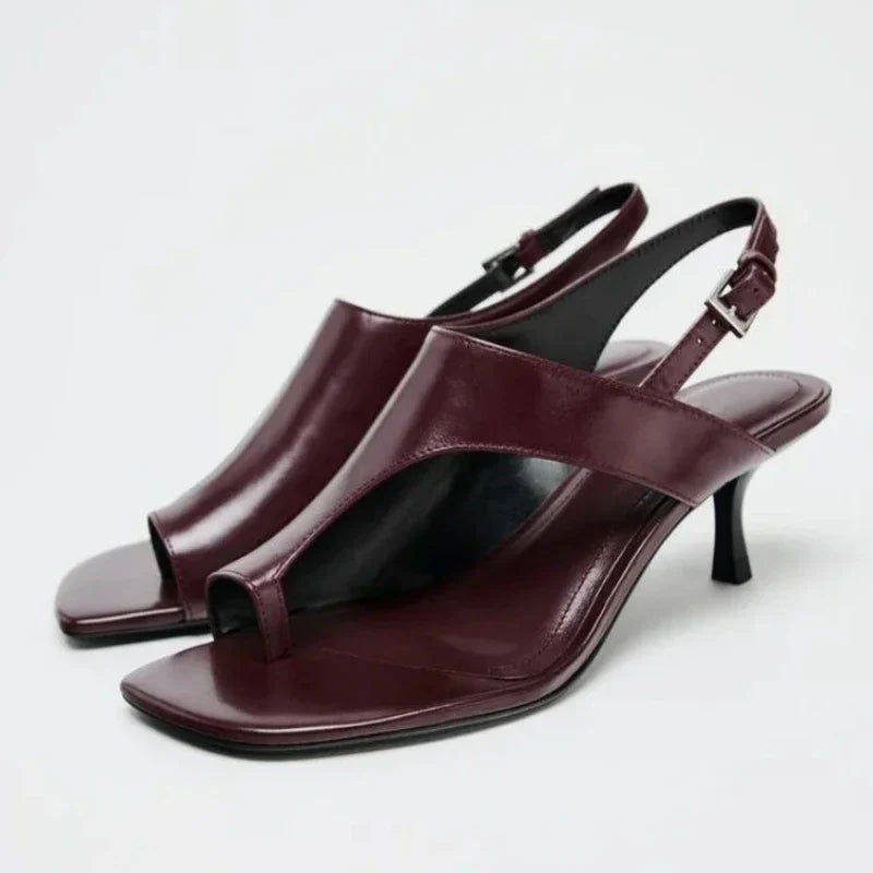 Chloe- סנדלים דגם