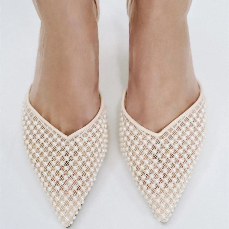 Nina- סנדלים דגם