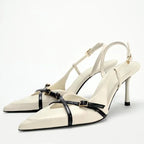 Paris- סנדלים דגם