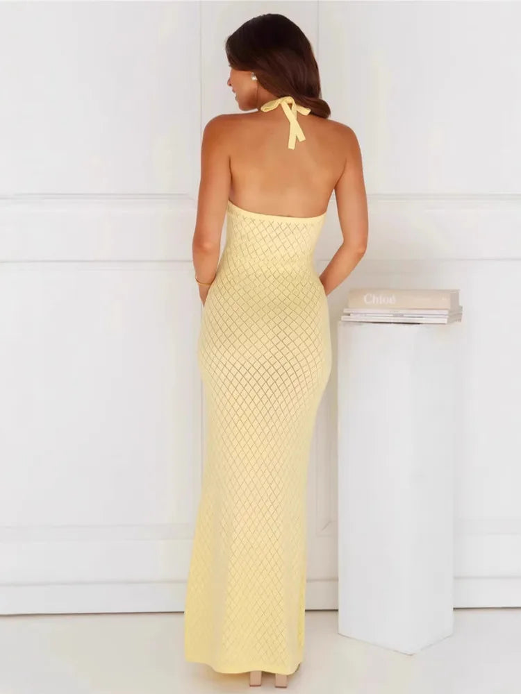 Lucia - שמלה דגם