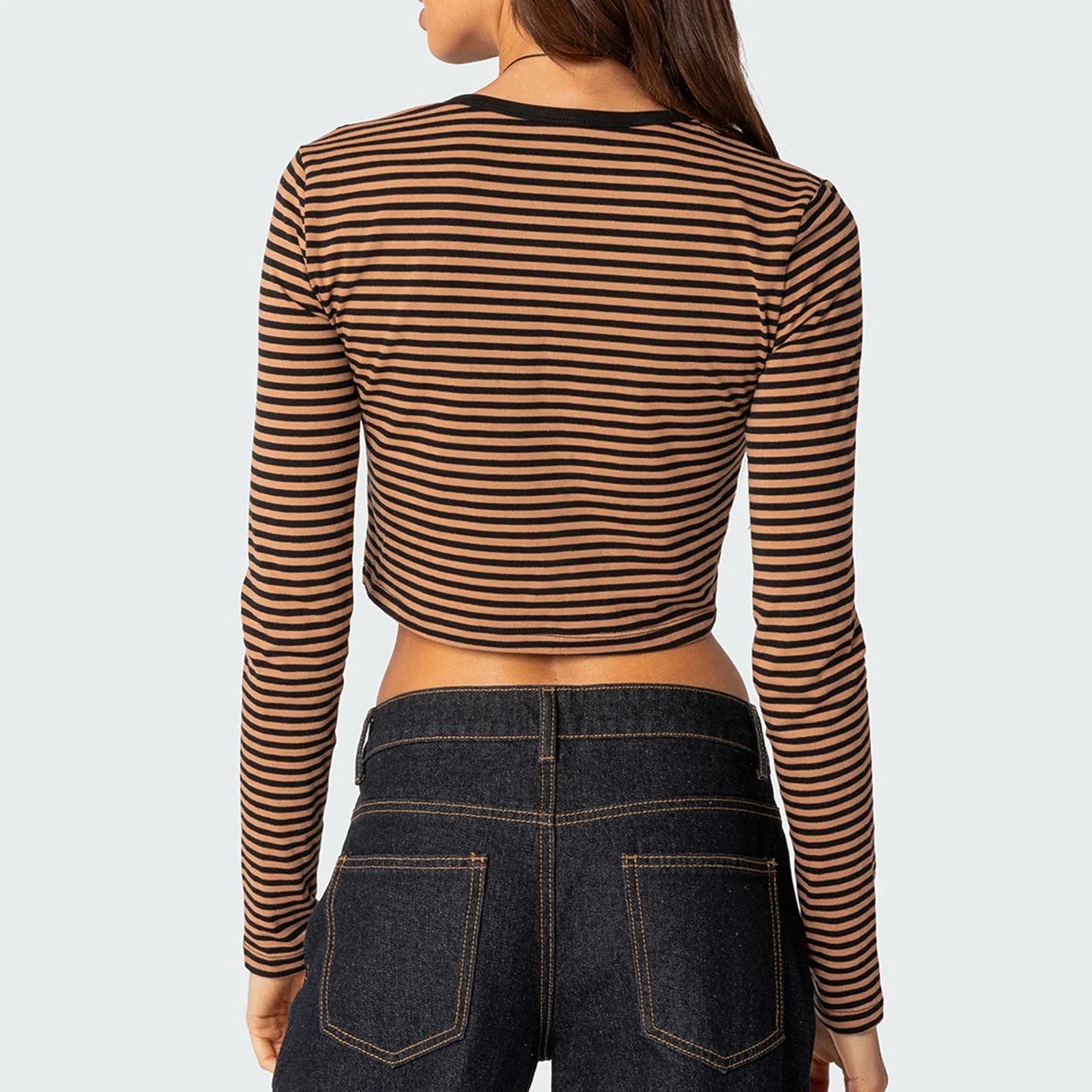 Aria - חולצה דגם