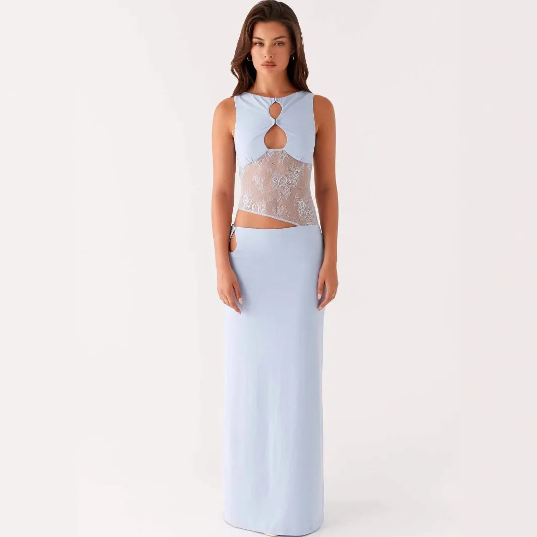 Liliana - שמלה דגם