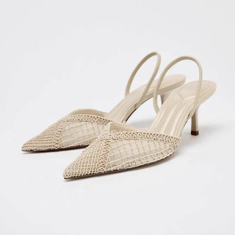 Iris - נעליים דגם