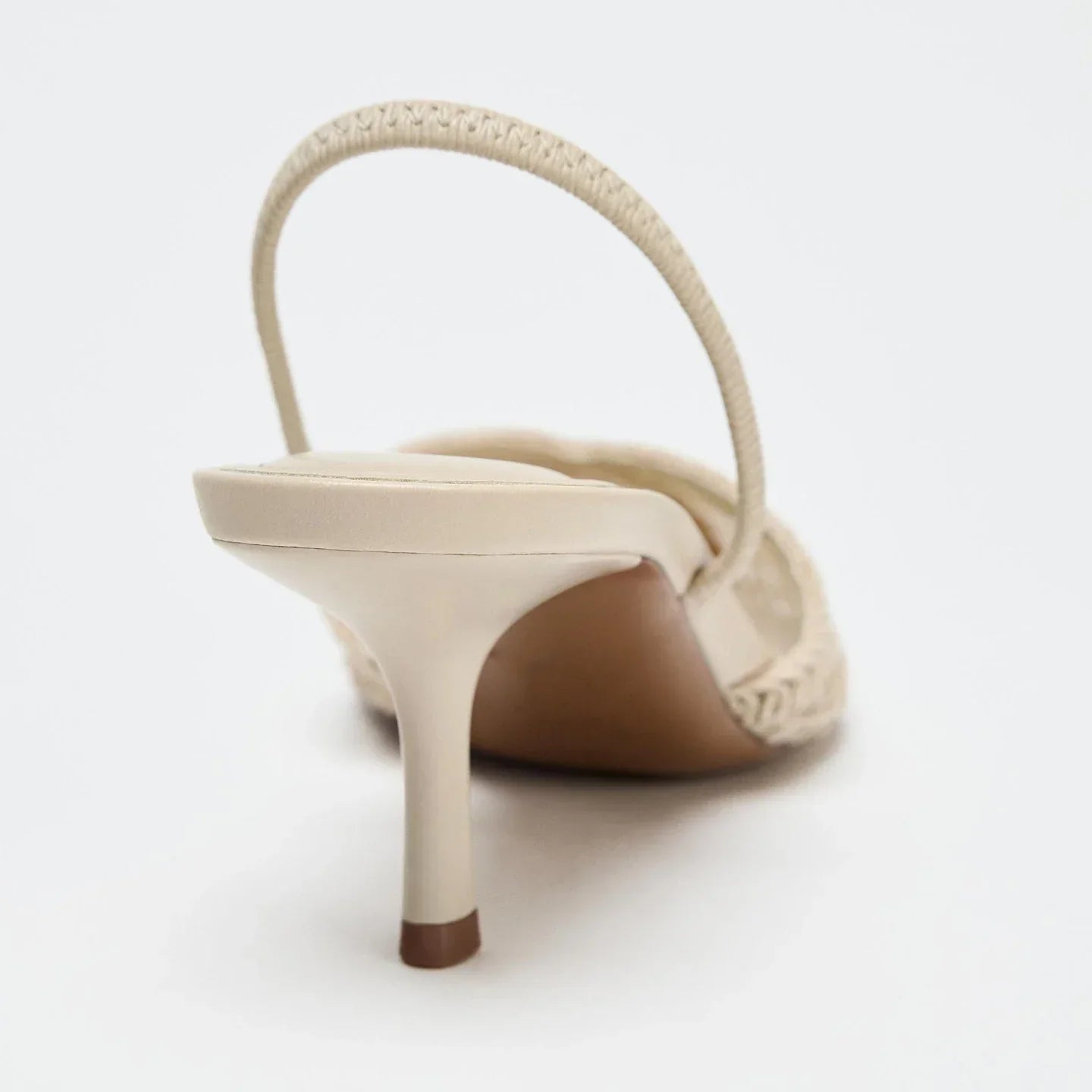 Zoey - נעליים דגם