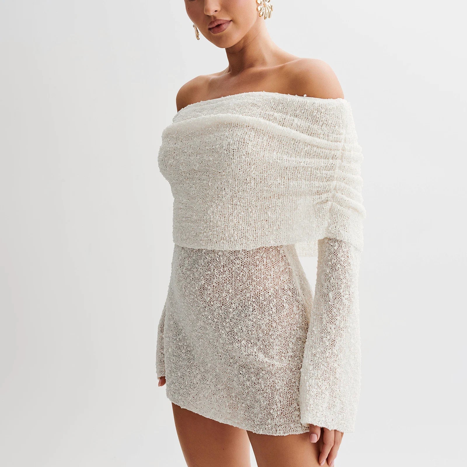 Vivian - שמלה דגם