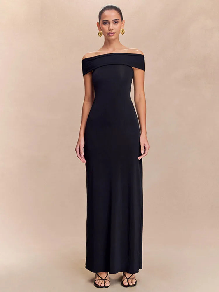 Ashley- שמלה דגם