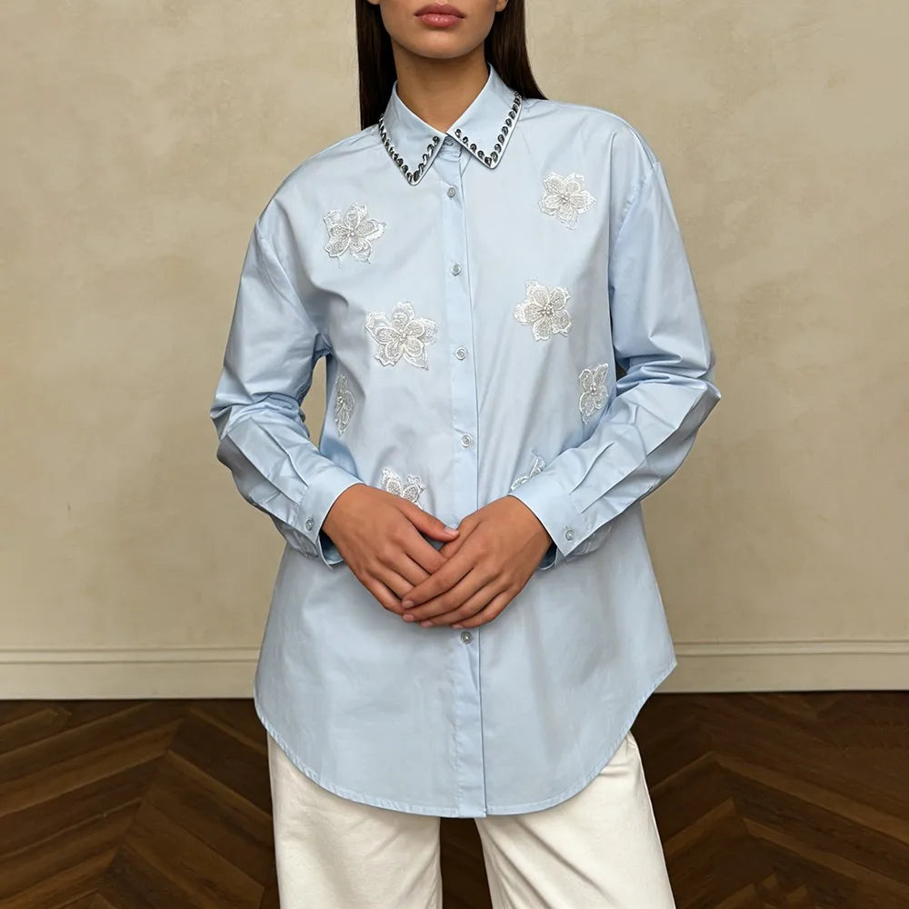 Eliza- חולצה דגם