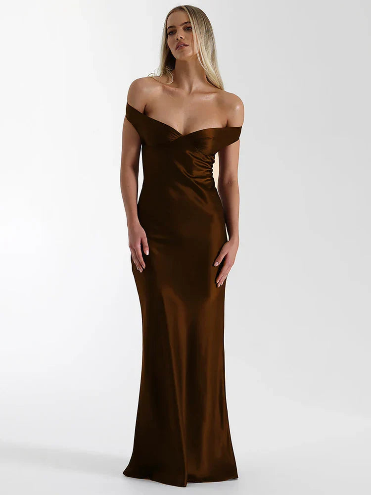 Kennedy - שמלה דגם