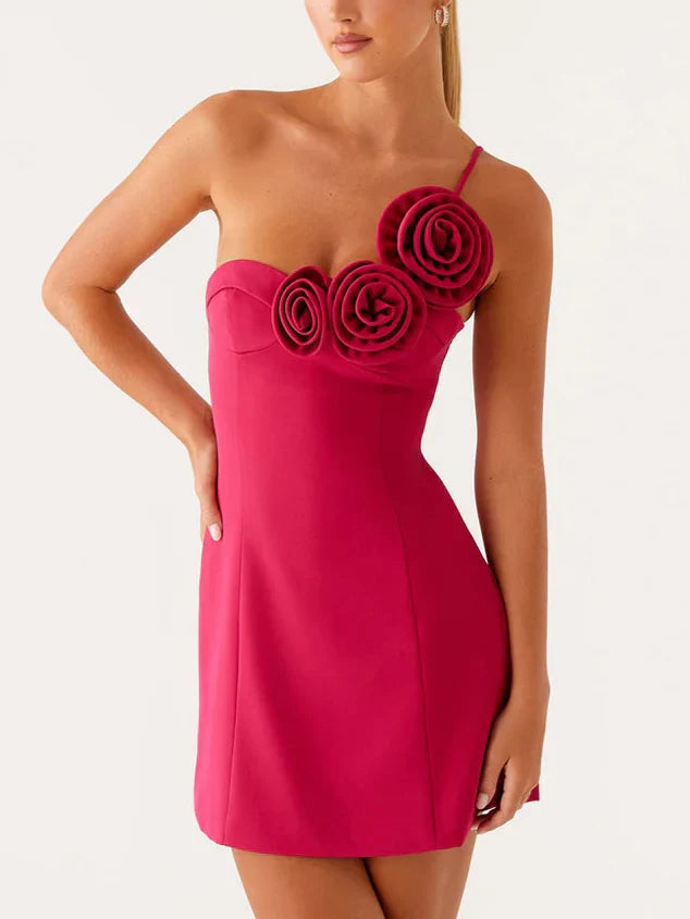 Iris - שמלה דגם