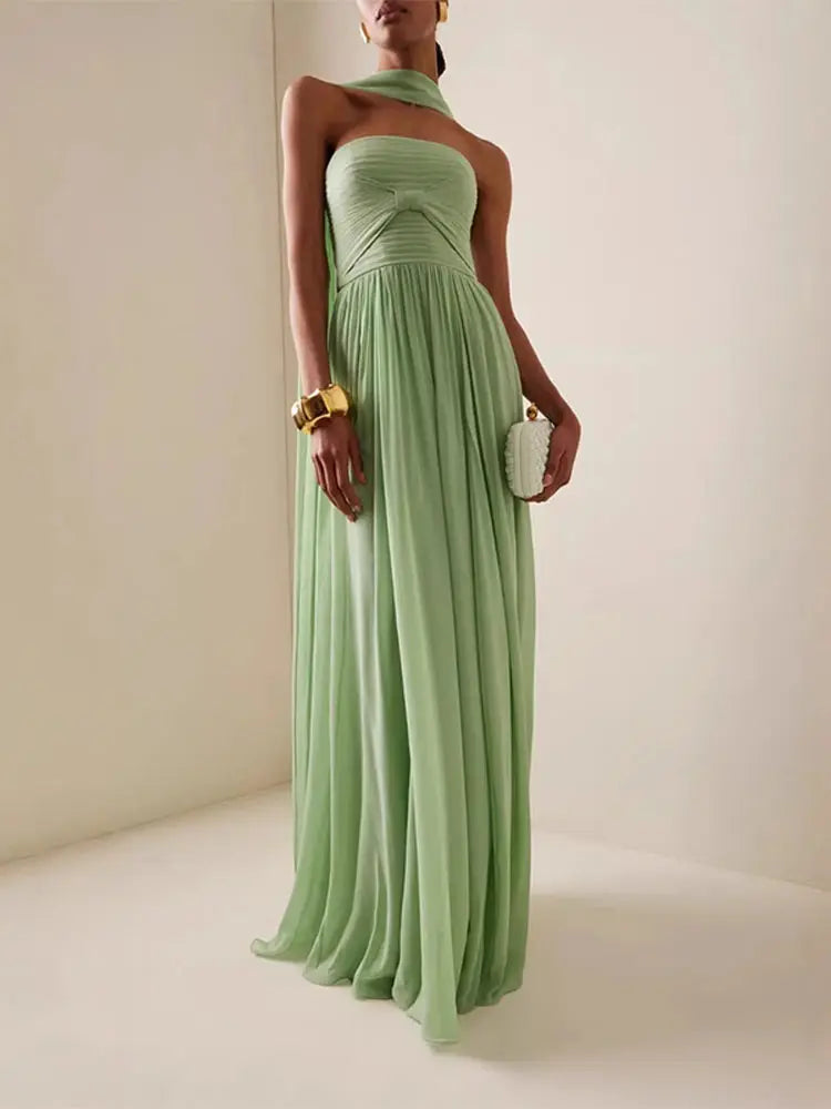 Eva- שמלה דגם