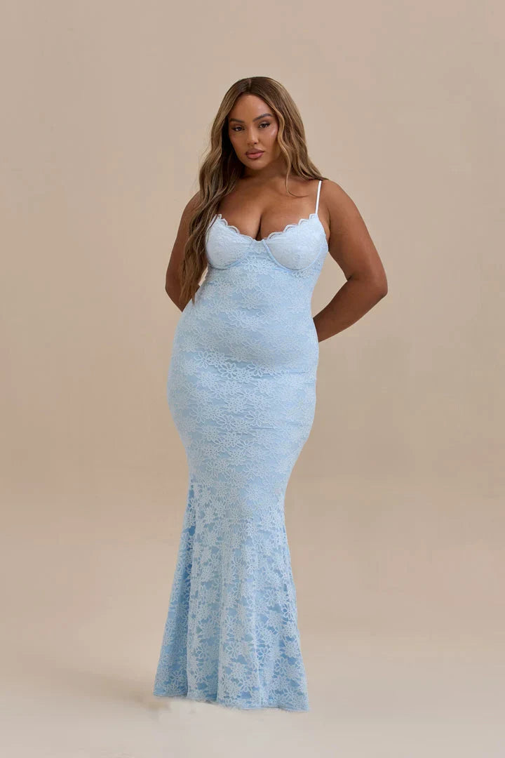 Lydia - שמלה דגם