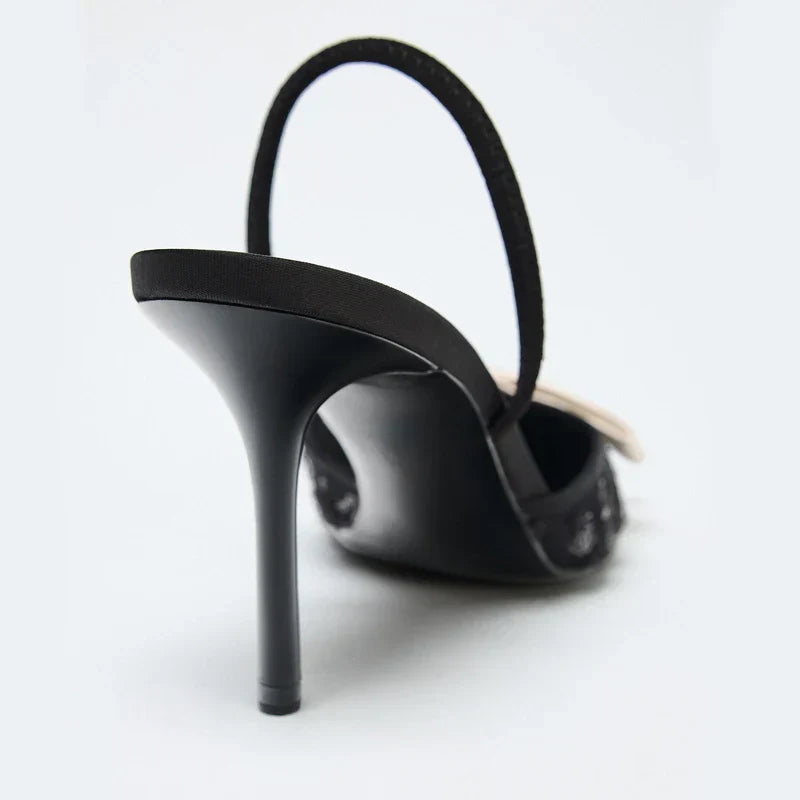 Josephine - נעליים דגם