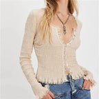 Mila - חולצה דגם