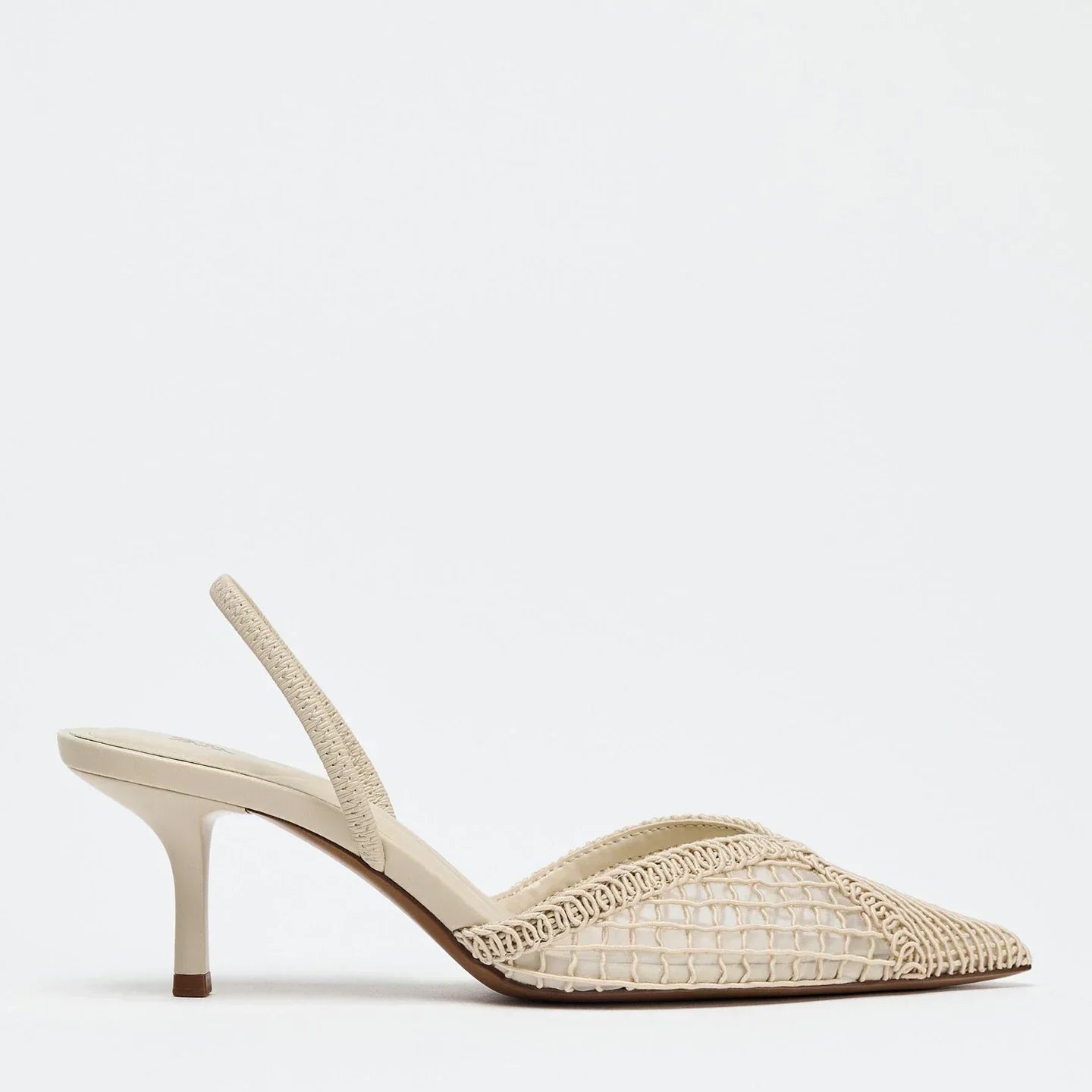 Zoey - נעליים דגם