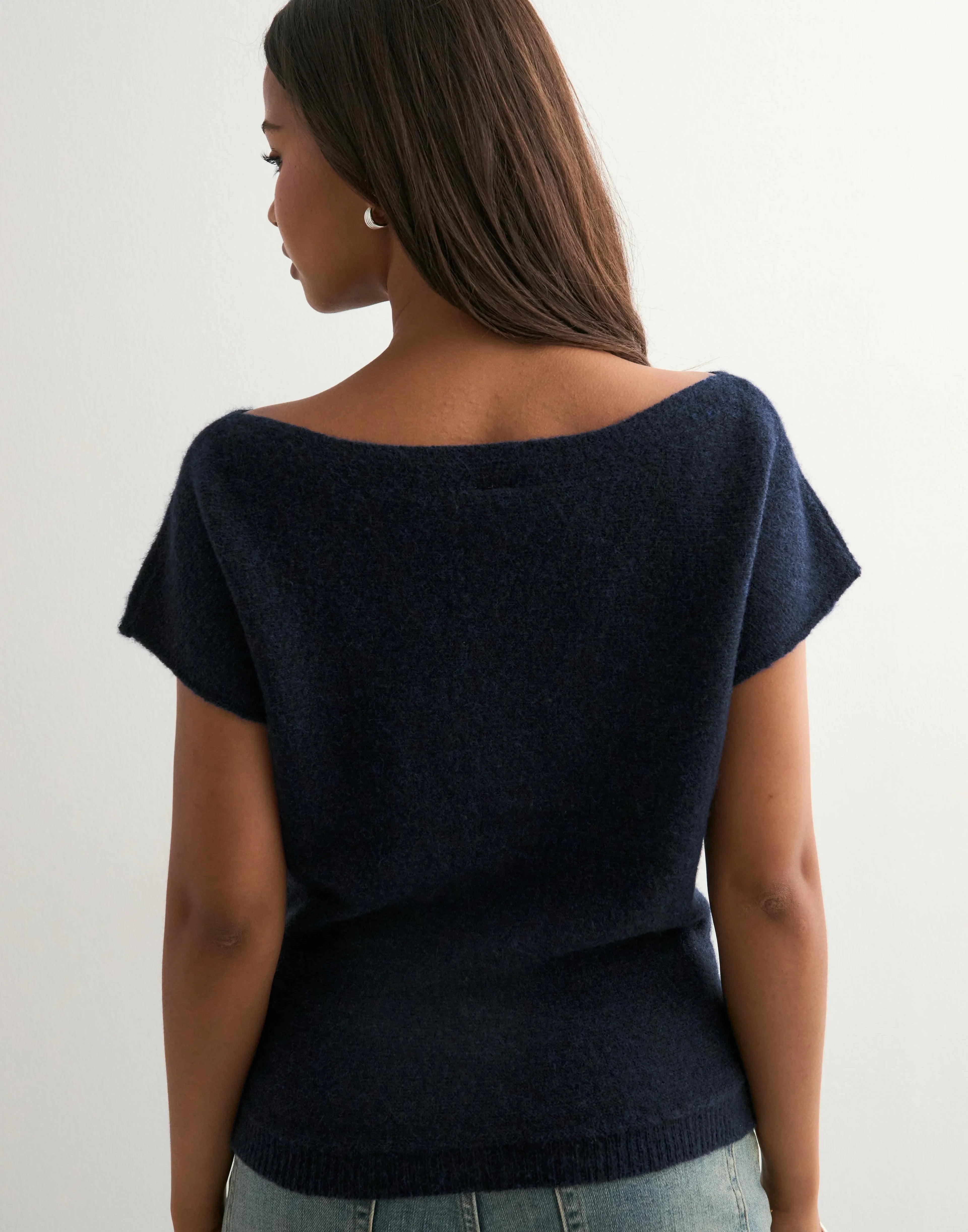 Ella - חולצה דגם