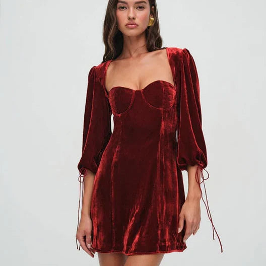 Maeve - שמלה דגם