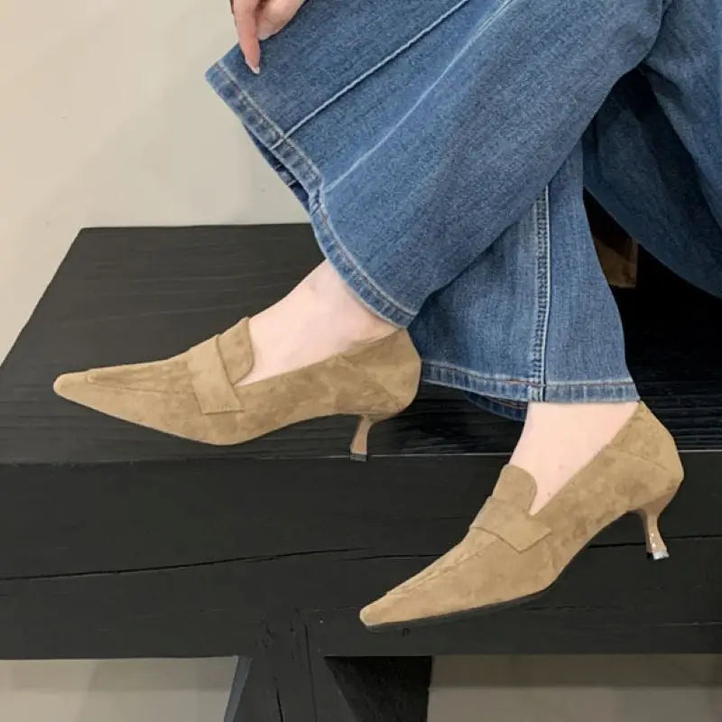 Emery - נעליים דגם