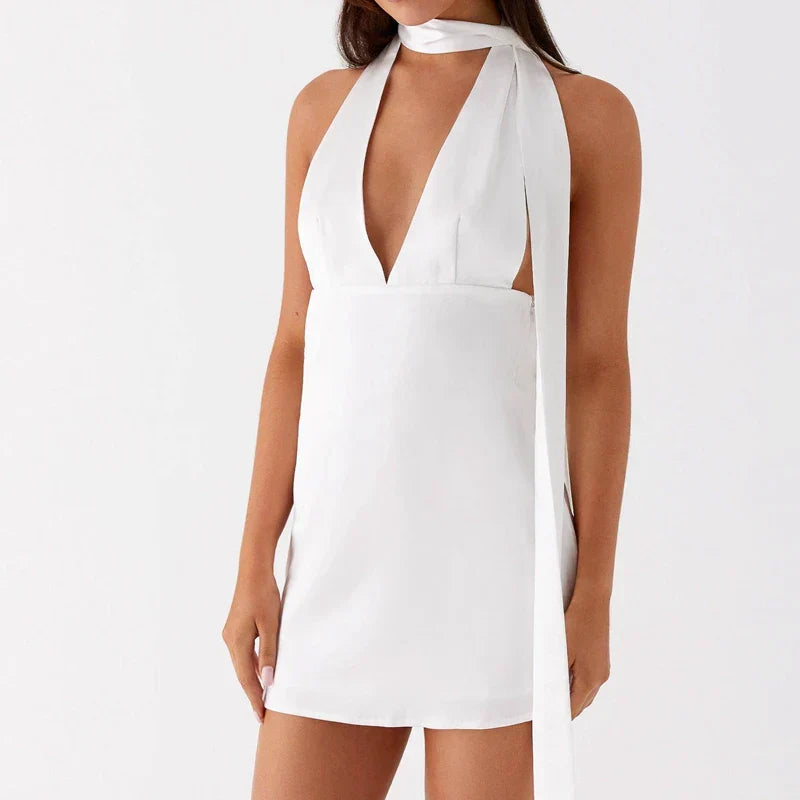 Everly - שמלה דגם