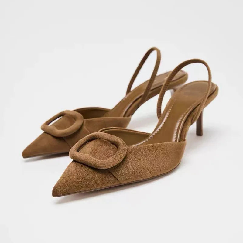 Adeline - נעליים דגם