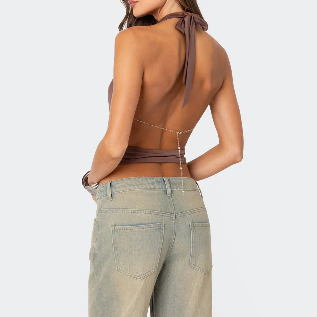 Nora- גופייה דגם