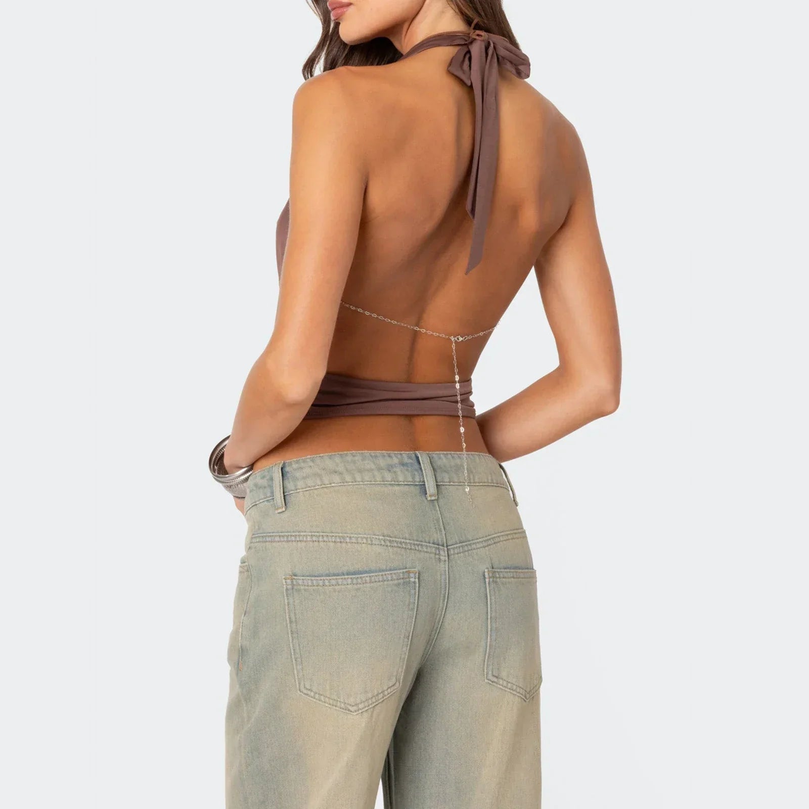 Nora- גופייה דגם