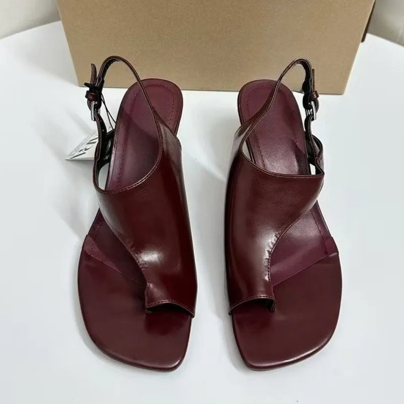 Chloe- סנדלים דגם