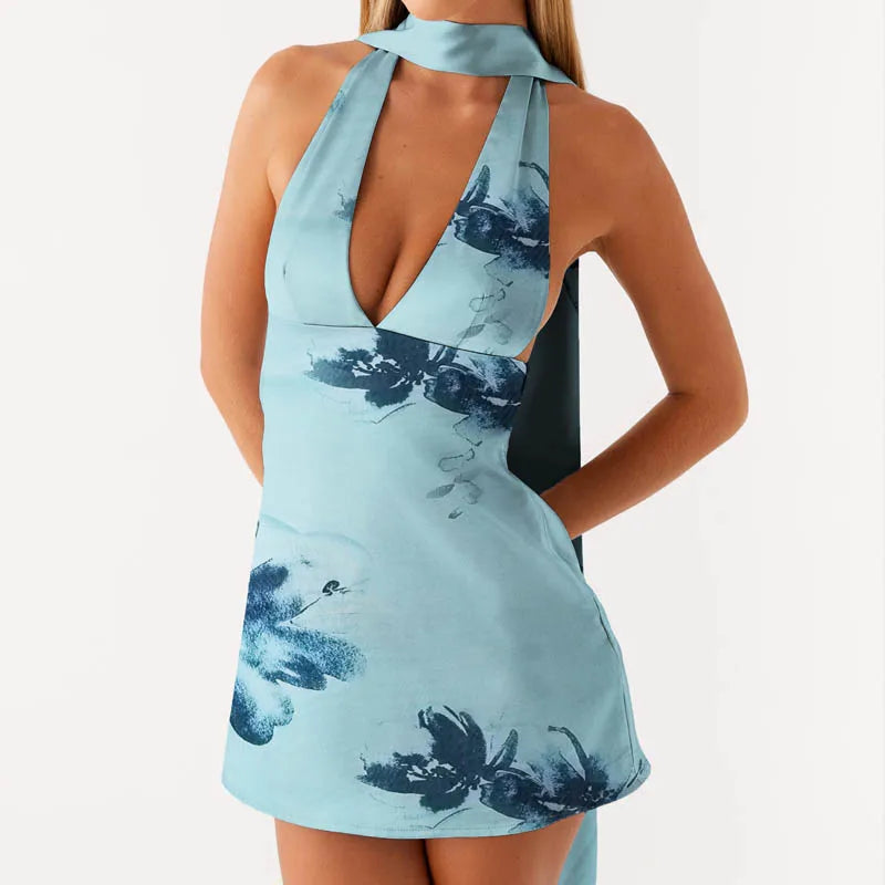 Everly - שמלה דגם