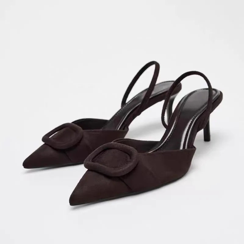 Adeline - נעליים דגם