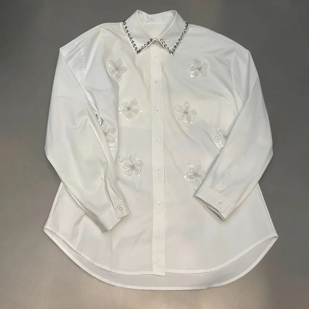 Eliza- חולצה דגם