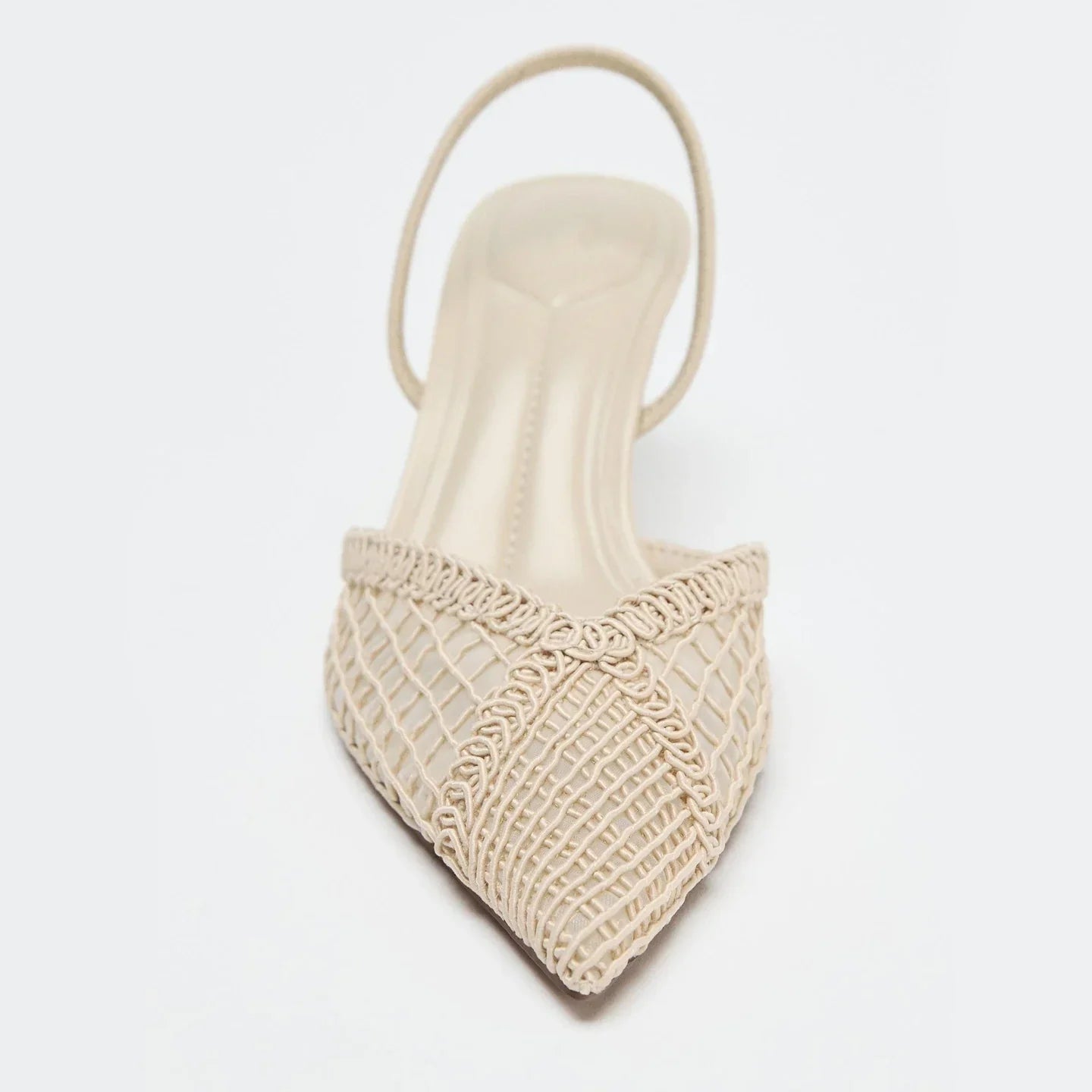 Zoey - נעליים דגם